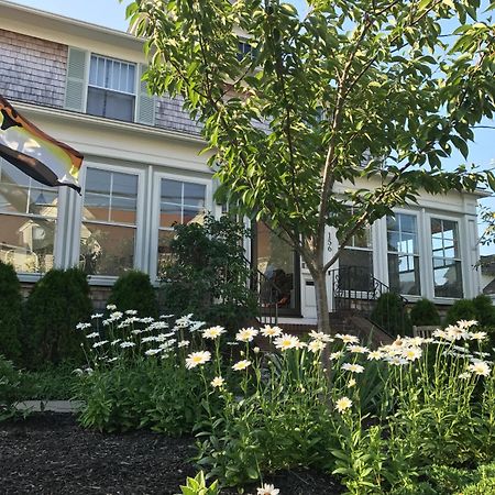 Charm Hotel Provincetown Luaran gambar