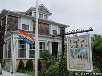 Charm Hotel Provincetown Luaran gambar