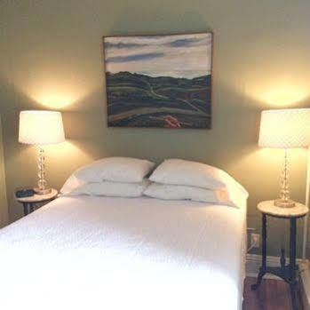Charm Hotel Provincetown Luaran gambar