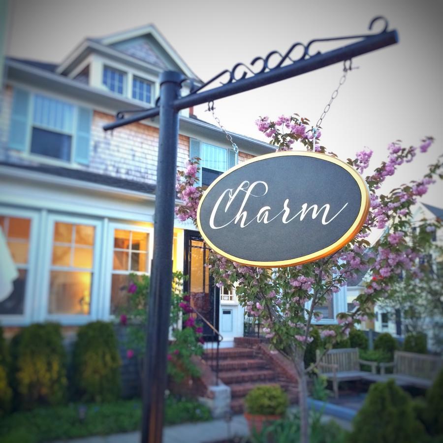 Charm Hotel Provincetown Luaran gambar