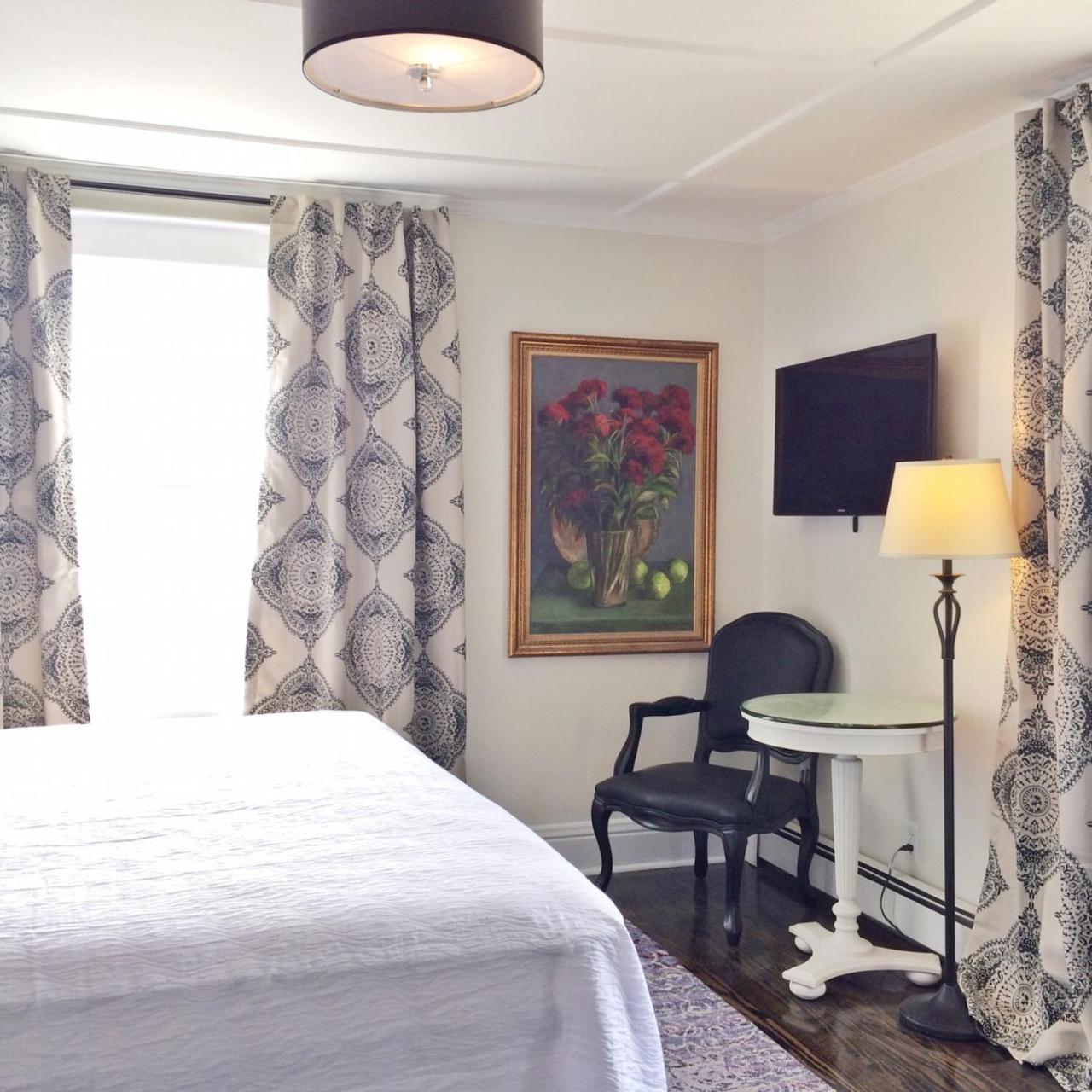 Charm Hotel Provincetown Luaran gambar
